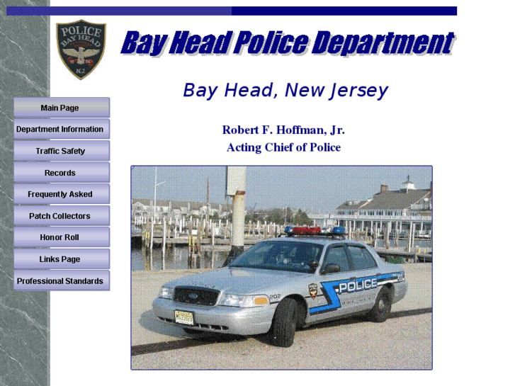 www.bayheadpolice.org