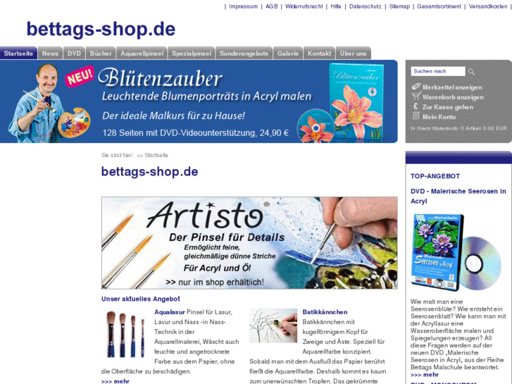 www.bettags-shop.de