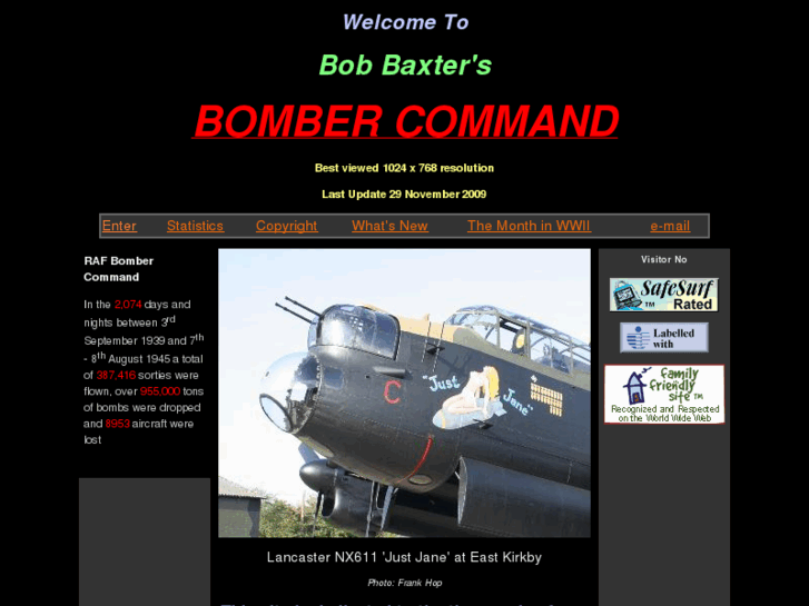 www.bomber-command.info