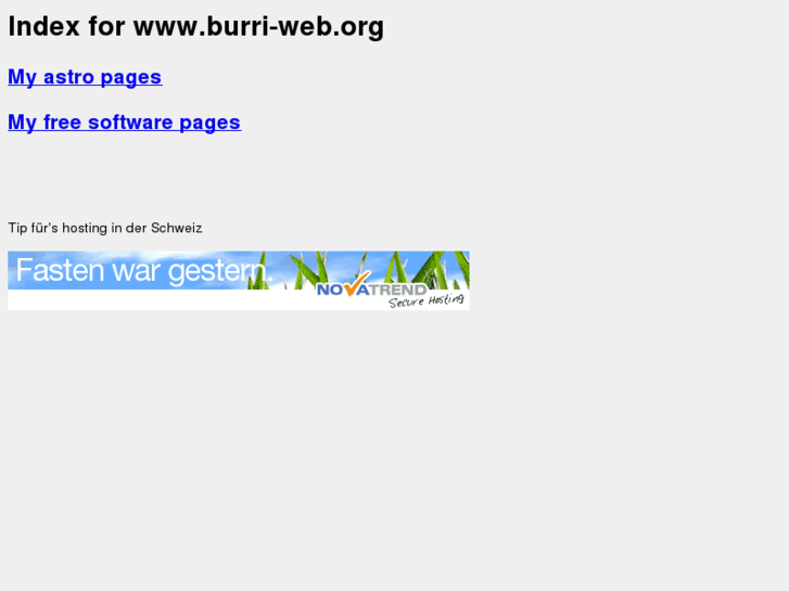 www.burri-web.org