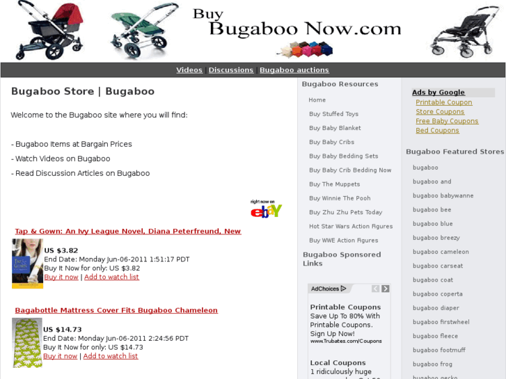 www.buybugaboonow.com