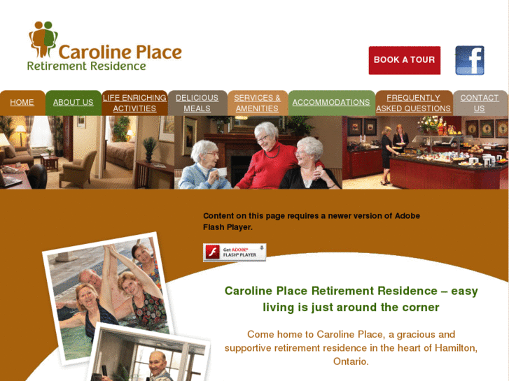 www.caroline-place.com