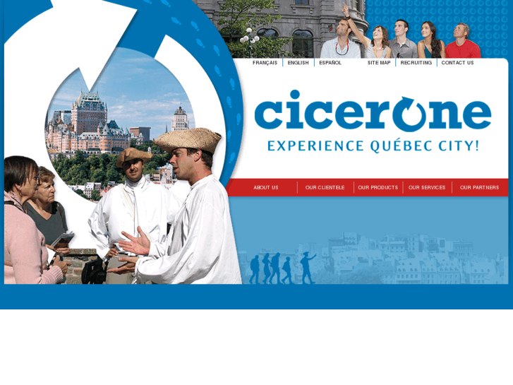 www.cicerone.ca