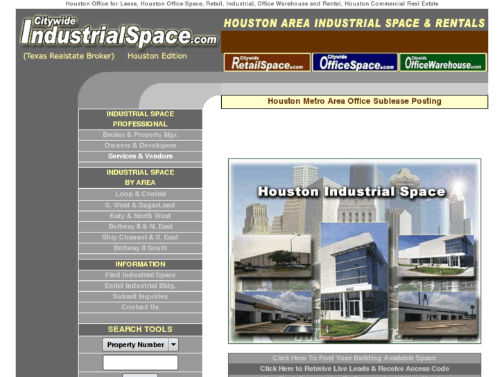 www.citywideindustrialspace.com