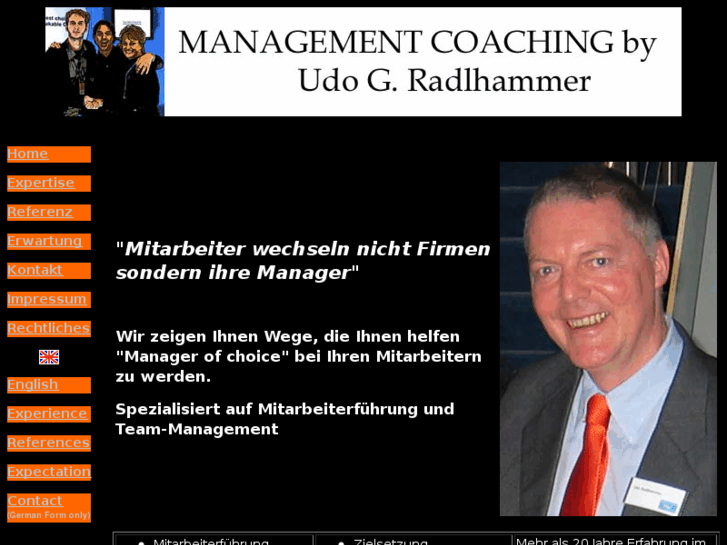 www.coaching4management.com