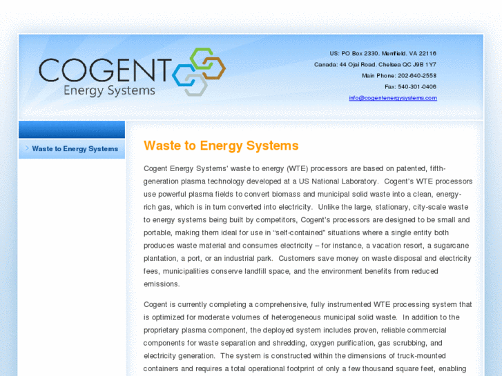 www.cogentenergysystems.com