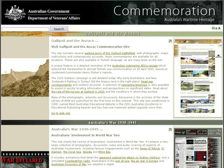 www.commemoration.gov.au