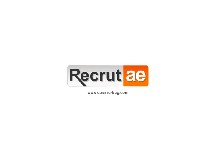www.cosmic-bug.com