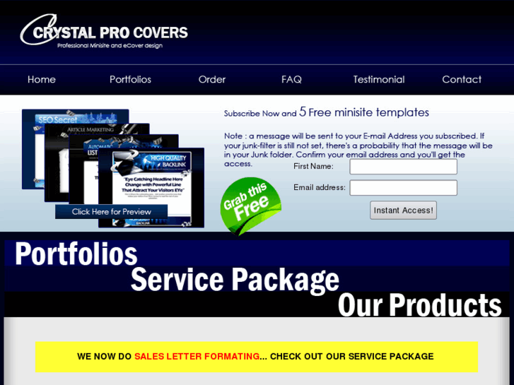 www.crystalprocovers.com