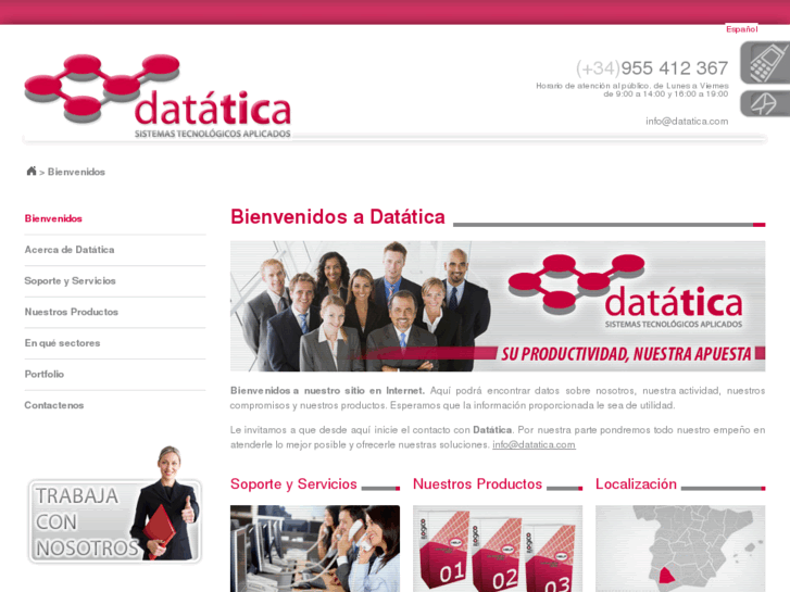 www.datatica.es