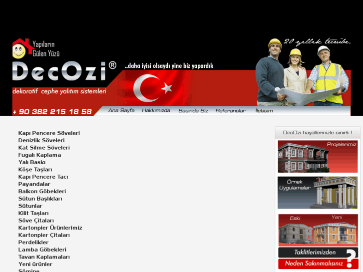 www.decozi.com.tr