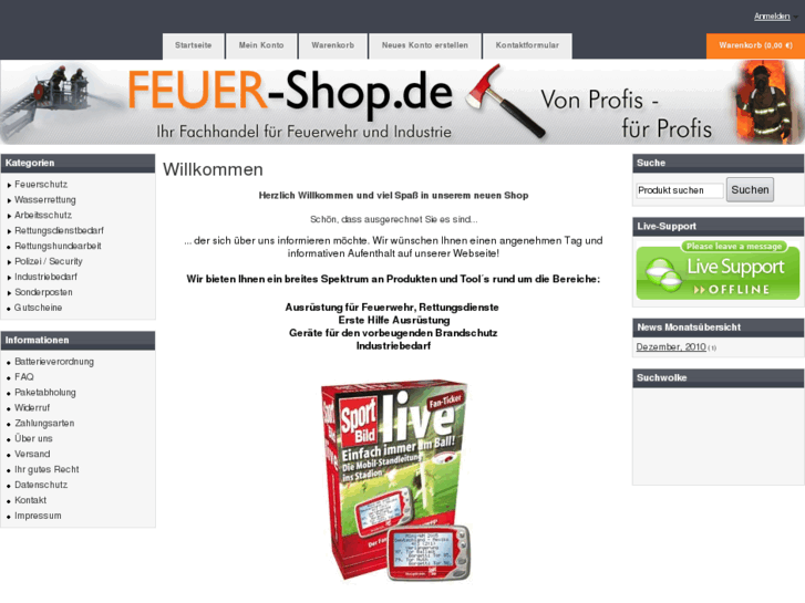 www.derfachhandel.de