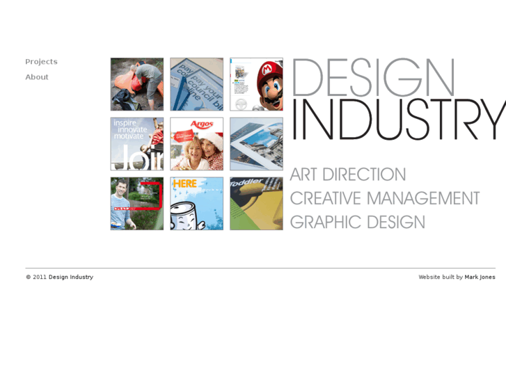 www.design-industry.co.uk