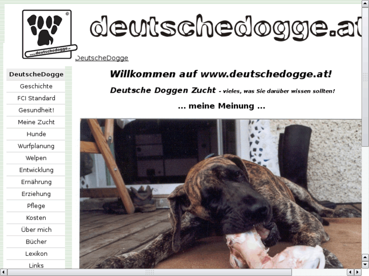 www.deutschedogge.at