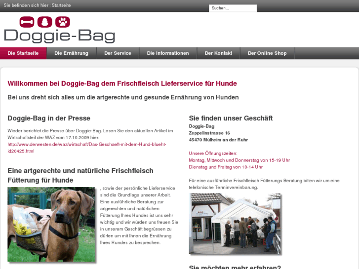 www.doggie-bag.de