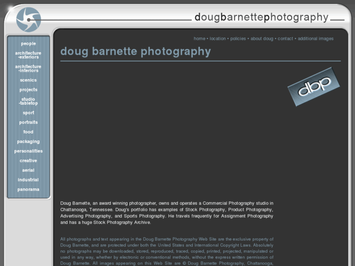 www.dougbarnette.com