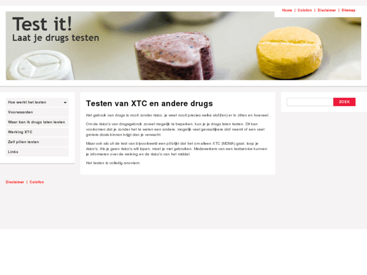 www.drugs-test.nl