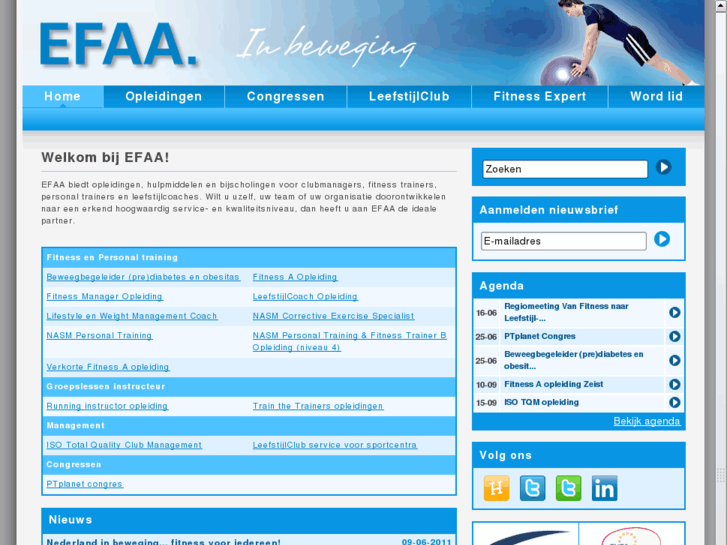 www.efaa.nl