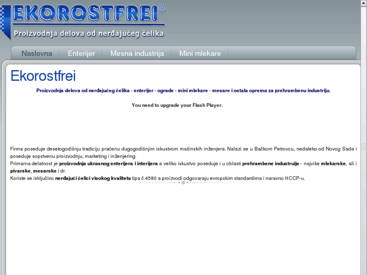 www.ekorostfrei.com