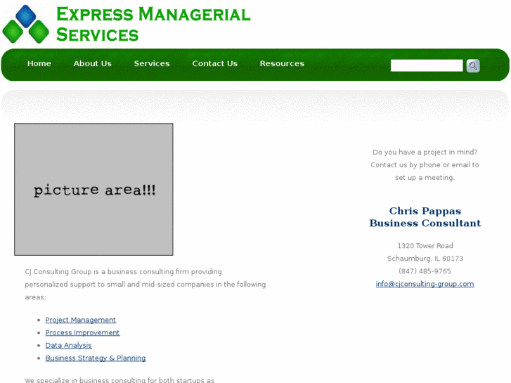 www.expressmanagerialservices.com