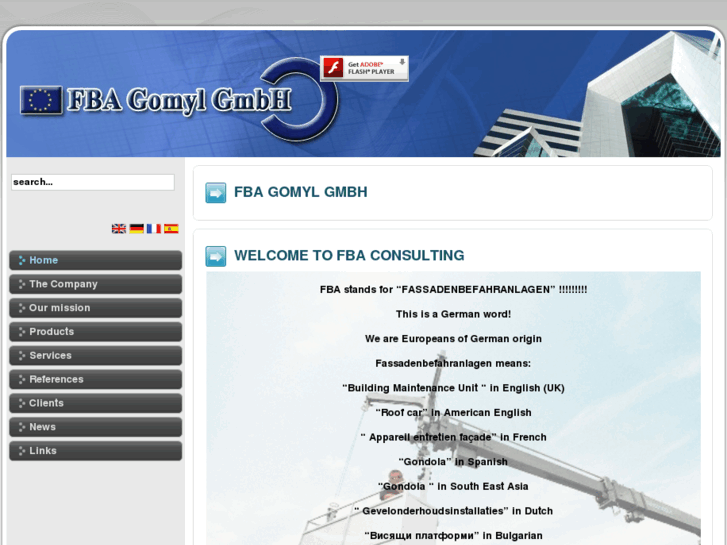 www.fba-consult.com