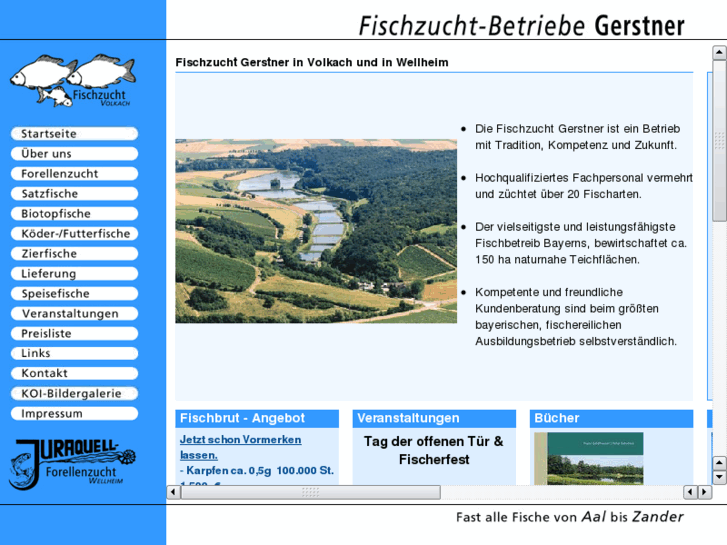 www.fischzucht-gerstner.de