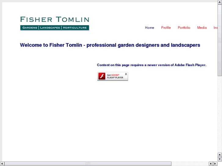 www.fishertomlin.com