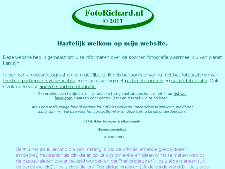 www.fotorichard.nl