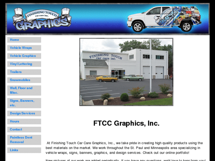 www.ftccgraphics.com