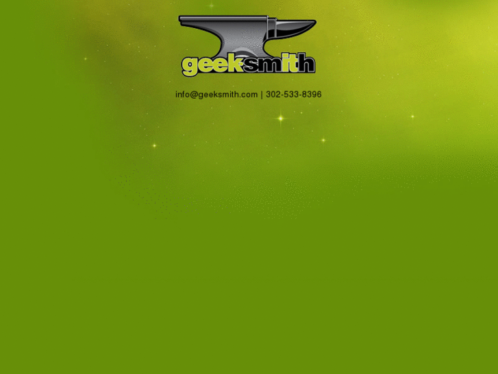 www.geeksmith.com