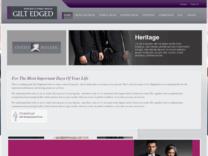 www.gilt-edged.co.uk