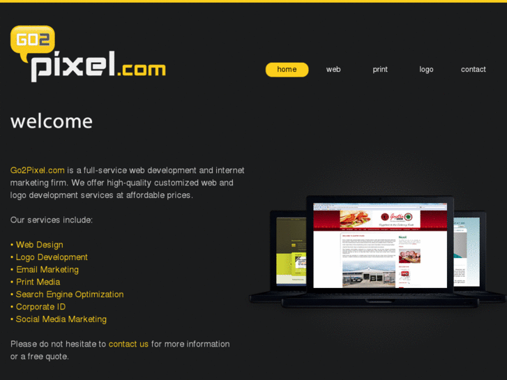 www.go2pixel.com