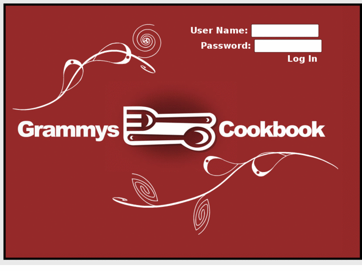 www.grammyscookbook.com