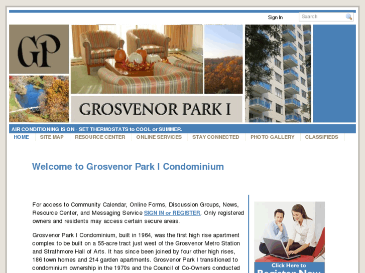 www.grosvenorparkone.com