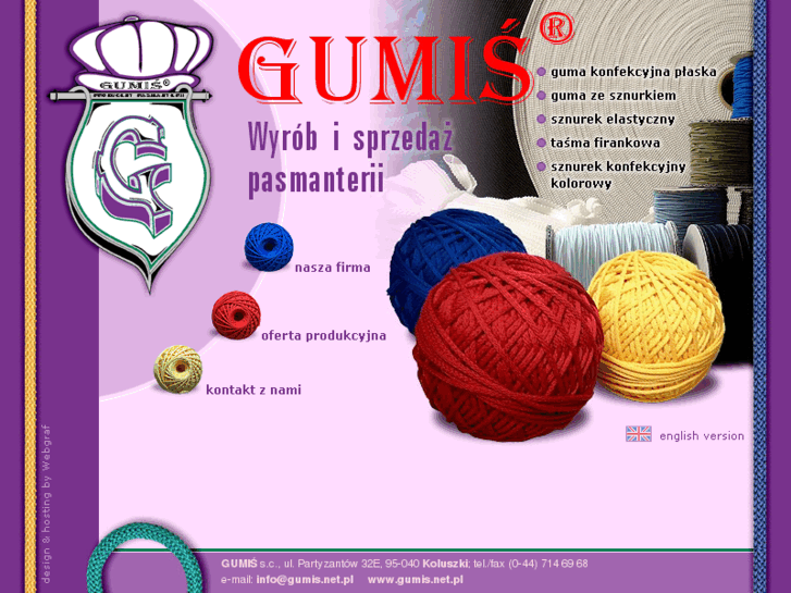 www.gumis.net.pl