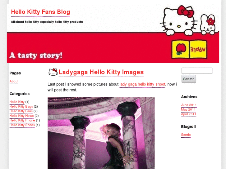 www.hellokittyfansblog.com