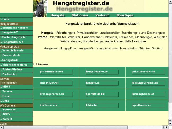 www.hengstregister.de