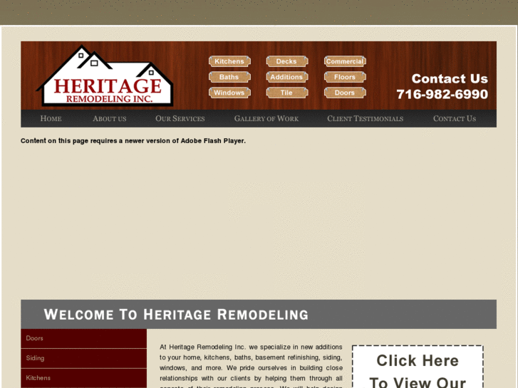 www.heritageremodelinginc.net