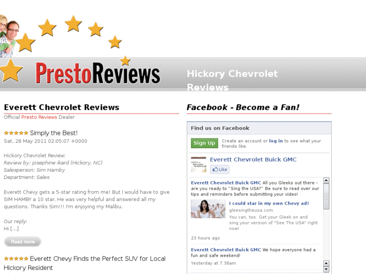 www.hickorychevroletreviews.com