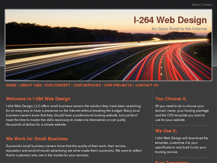 www.i264webdesign.net