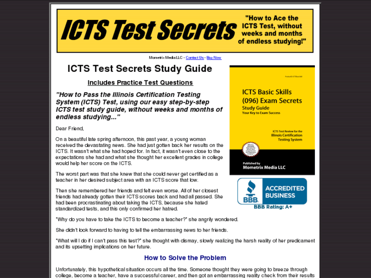 www.ictssecrets.com