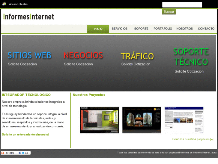 www.informesinternet.com