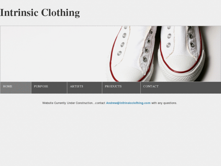 www.intrinsicclothing.com