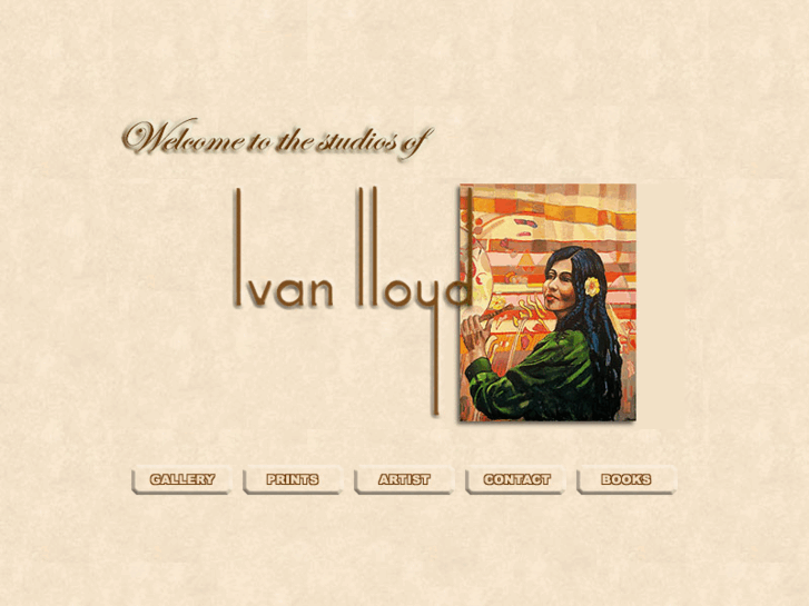 www.ivanlloyd.com