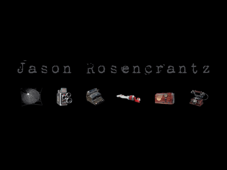 www.jasonrosencrantz.com