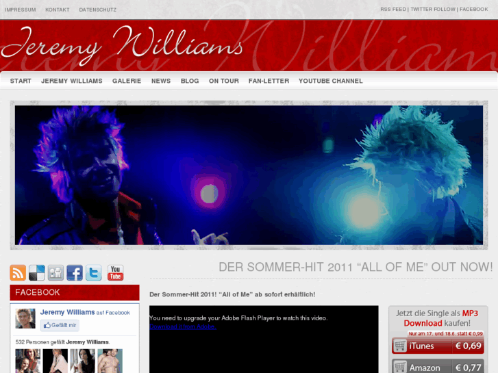 www.jeremy-williams.de