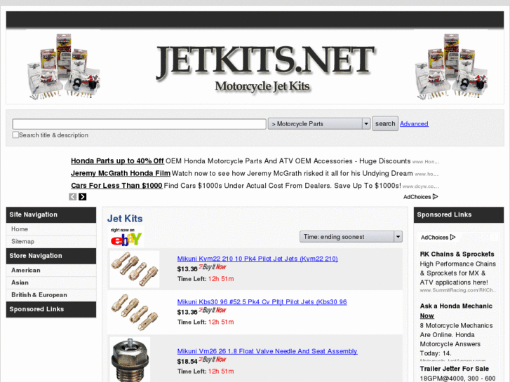 www.jetkits.net