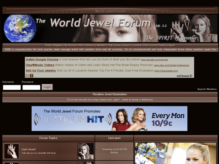 www.jewelforum.com