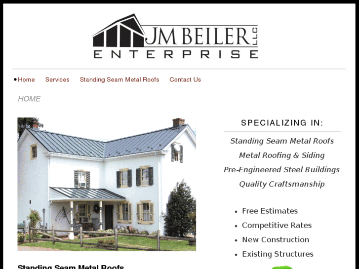 www.jmbeilerenterprise.com