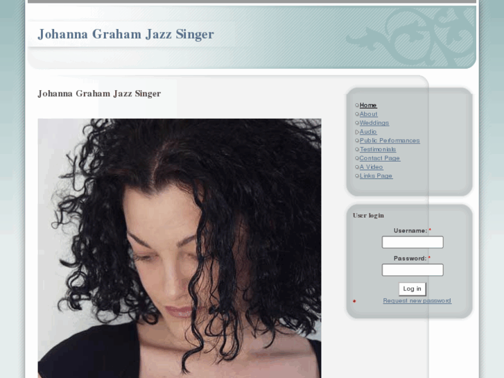 www.johannagraham.com